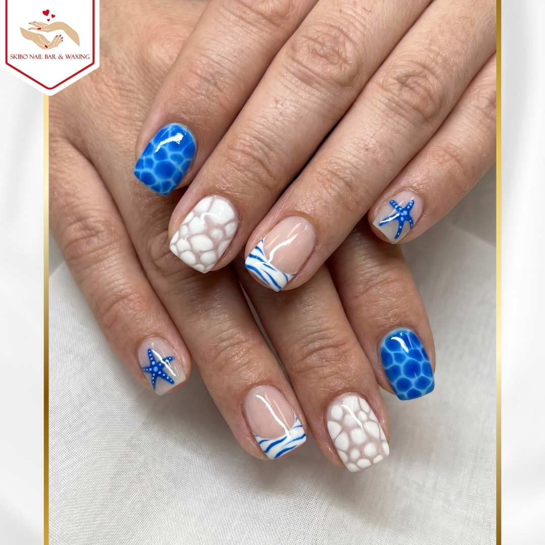 Lovely nails